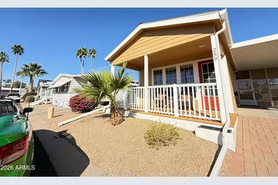 201 S Greenfield Road #259, Mesa, AZ 85206 - Photo 3