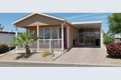201 S Greenfield Road #259, Mesa, AZ 85206 - Photo 1
