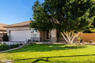 8975 W Clara Ln, Peoria, AZ 85382 - Photo 1