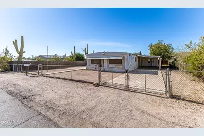 456 S Lawson Drive, Apache Junction, AZ 85120 - Photo 37