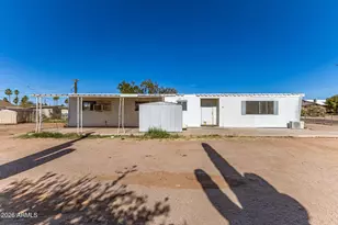 456 S Lawson Dr, Apache Junction, AZ 85120 - Photo 33