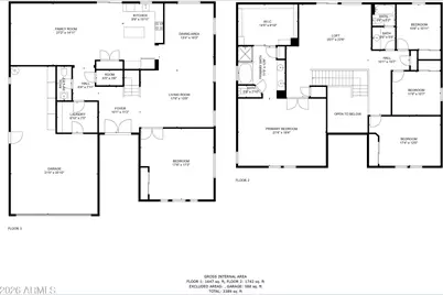 2723 E Courtney Street, Gilbert, AZ 85298 - Photo 39