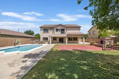 2723 E Courtney Street, Gilbert, AZ 85298 - Photo 33