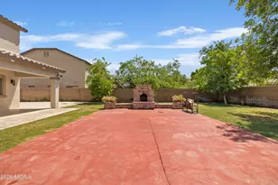 2723 E Courtney St, Gilbert, AZ 85298 - Photo 35