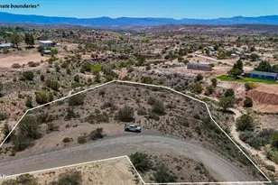 0 E Millenium Way 4 17 Acres --, Rimrock, AZ 86335 - Photo 1