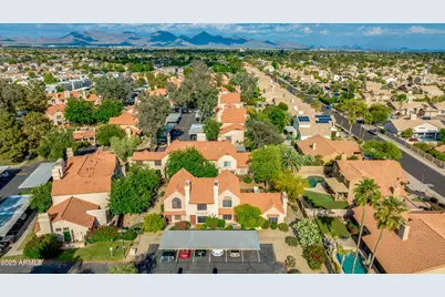 4901 E Kelton Lane #1052, Scottsdale, AZ 85254 - Photo 41