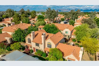 4901 E Kelton Lane #1052, Scottsdale, AZ 85254 - Photo 33