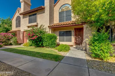 4901 E Kelton Lane #1052, Scottsdale, AZ 85254 - Photo 1