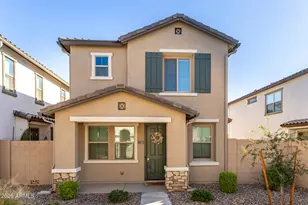 1728 S 82nd Way, Mesa, AZ 85209 - Photo 1