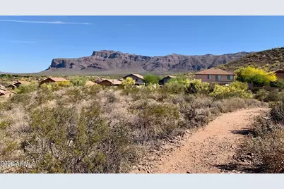 7622 E Globemallow Lane, Gold Canyon, AZ 85118 - Photo 51