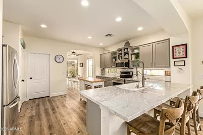 7622 E Globemallow Lane, Gold Canyon, AZ 85118 - Photo 1