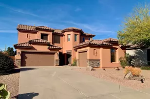 7622 E Globemallow Ln, Gold Canyon, AZ 85118 - Photo 1
