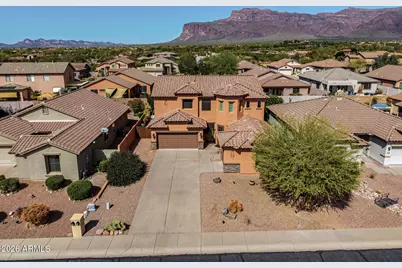 7622 E Globemallow Lane, Gold Canyon, AZ 85118 - Photo 5