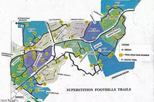 7622 E Globemallow Ln, Gold Canyon, AZ 85118 - Photo 57