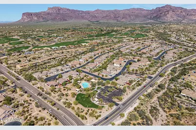 7622 E Globemallow Lane, Gold Canyon, AZ 85118 - Photo 45