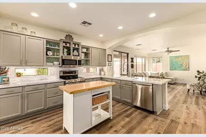 7622 E Globemallow Lane, Gold Canyon, AZ 85118 - Photo 5