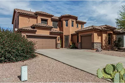 7622 E Globemallow Lane, Gold Canyon, AZ 85118 - Photo 41
