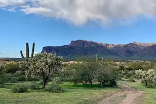 7622 E Globemallow Ln, Gold Canyon, AZ 85118 - Photo 47
