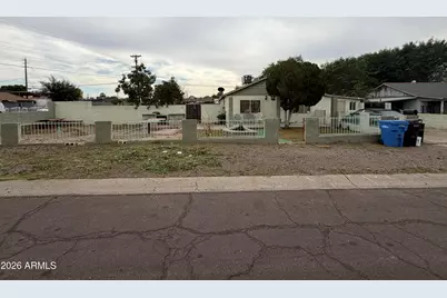 2201 W Coolidge Street, Phoenix, AZ 85015 - Photo 1