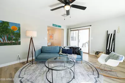 1413 E Windsor Avenue, Phoenix, AZ 85006 - Photo 33