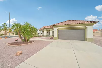 20443 N 133rd Drive, Sun City West, AZ 85375 - Photo 3
