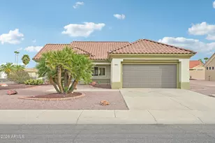 20443 N 133rd Dr, Sun City West, AZ 85375 - Photo 1