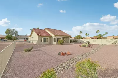 20443 N 133rd Drive, Sun City West, AZ 85375 - Photo 33