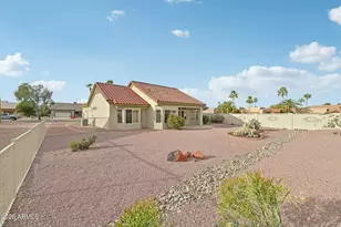 20443 N 133rd Dr, Sun City West, AZ 85375 - Photo 33