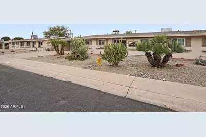 10411 W Clair Drive, Sun City, AZ 85351 - Photo 3