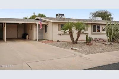 10411 W Clair Drive, Sun City, AZ 85351 - Photo 1