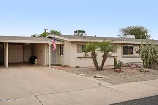 10411 W Clair Dr, Sun City, AZ 85351 - Photo 1