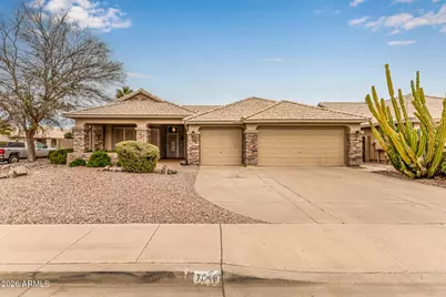 7048 E Madero Avenue, Mesa, AZ 85209 - Photo 1