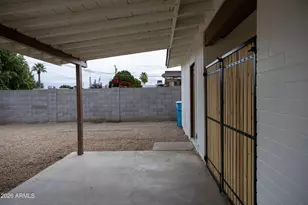 11601 N 33rd Ave, Phoenix, AZ 85029 - Photo 53