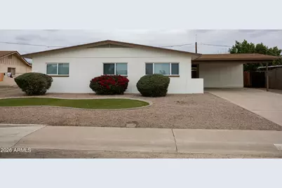 11601 N 33rd Avenue, Phoenix, AZ 85029 - Photo 1