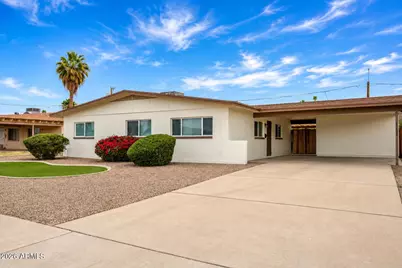 11601 N 33rd Avenue, Phoenix, AZ 85029 - Photo 1