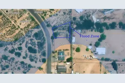 0.23Ac S Yavapai Drive #272, Safford, AZ 85546 - Photo 17