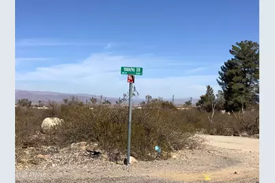 0.23Ac S Yavapai Drive #272, Safford, AZ 85546 - Photo 3