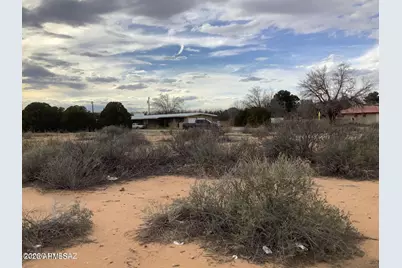 .24Ac S Lincoln Avenue #16, Bowie, AZ 85605 - Photo 7