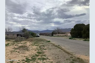 .24Ac S Lincoln Avenue #16, Bowie, AZ 85605 - Photo 5