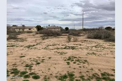 .24Ac S Lincoln Avenue #16, Bowie, AZ 85605 - Photo 3