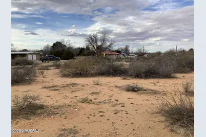 .24Ac S Lincoln Avenue #16, Bowie, AZ 85605 - Photo 9