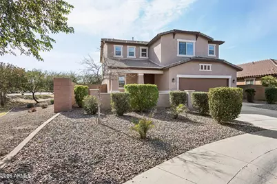 12151 W Davis Lane, Avondale, AZ 85323 - Photo 65