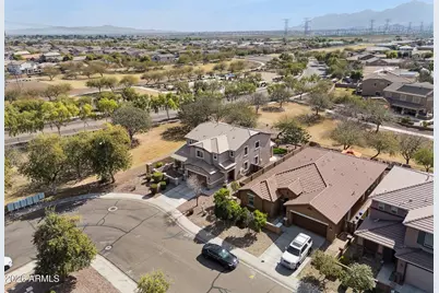 12151 W Davis Lane, Avondale, AZ 85323 - Photo 63