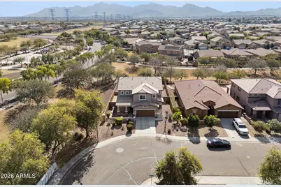 12151 W Davis Lane, Avondale, AZ 85323 - Photo 59