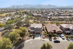 12151 W Davis Ln, Avondale, AZ 85323 - Photo 59