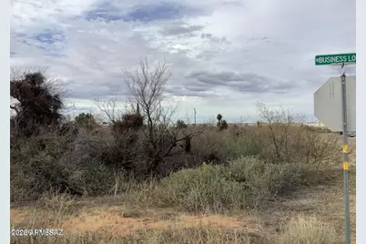 548 E Business Loop #10, Bowie, AZ 85605 - Photo 1
