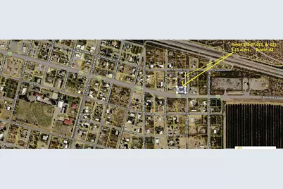 548 E Business Loop #10, Bowie, AZ 85605 - Photo 17