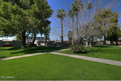 4419 N 27th Street #13, Phoenix, AZ 85016 - Photo 31