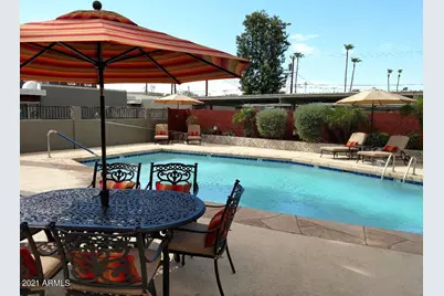 4419 N 27th Street #13, Phoenix, AZ 85016 - Photo 25