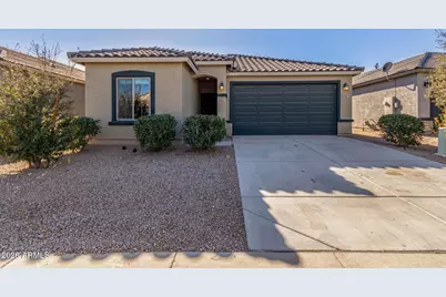43687 W Buckhorn Trail, Maricopa, AZ 85138 - Photo 1